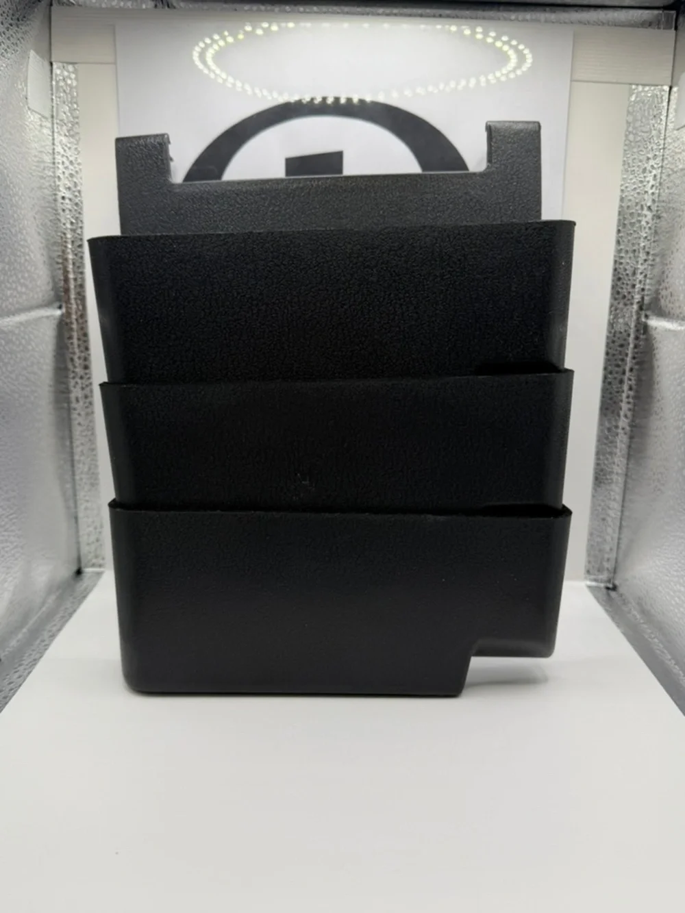 N/A seats pockets